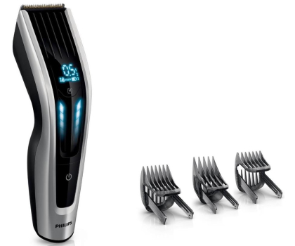 Maszynka do strzyżenia Philips Maszynka do strzyżenia HC9450/15 seria 9000